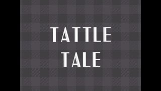 TATTLE TALE BUDDA BALL @BUDDABALL1