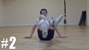 Freestyle Friday #2 :: YourHowToDo Training Clips