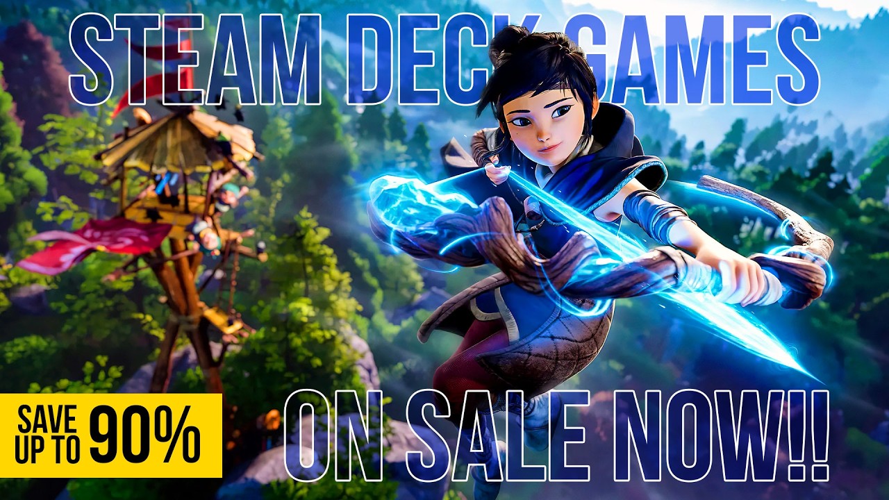 Не упустите эти 30 выгодных предложений на настольные игры в Steam, пока они еще есть в наличии!