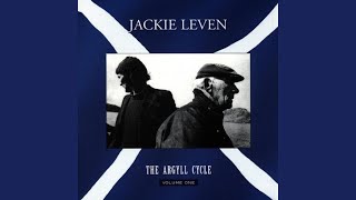 Video thumbnail of "Jackie Leven - Stranger on the Square"