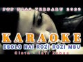Karaoke Lagu Nias | Esolo Nai Rozi Rozi Mbu |  FATI ZEBUA