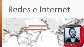 Topologia nas redes de computadores