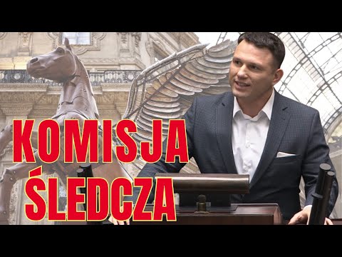 Mentzen pierwszy raz w Sejmie: CO TRZEBA MIEĆ W GŁOWIE?!