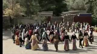 406 Zournatzidis Dvd4 Monon Horon - Bafra