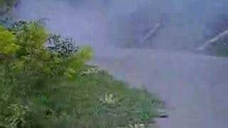 Firehawk Burnout Bonus