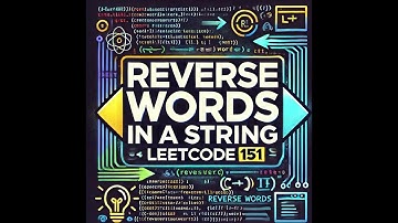 Reverse Words in a String | LeetCode 151 | C++ Stringstream Approach Explained!