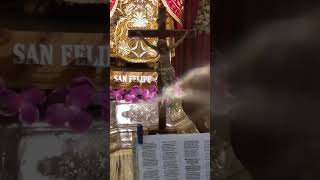 SAN FELIPE APOSTOL QUARANTINE PABASA | MARTES SANTO 2021 VID 20210330 204452
