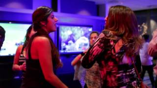 2015 Seattle Nightlife Awards Afterparty Frolik Kitchen Tails