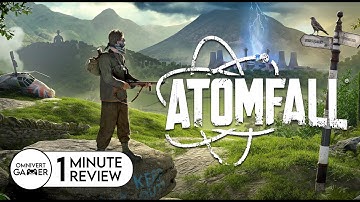 Atomfall | 1-Minute Review