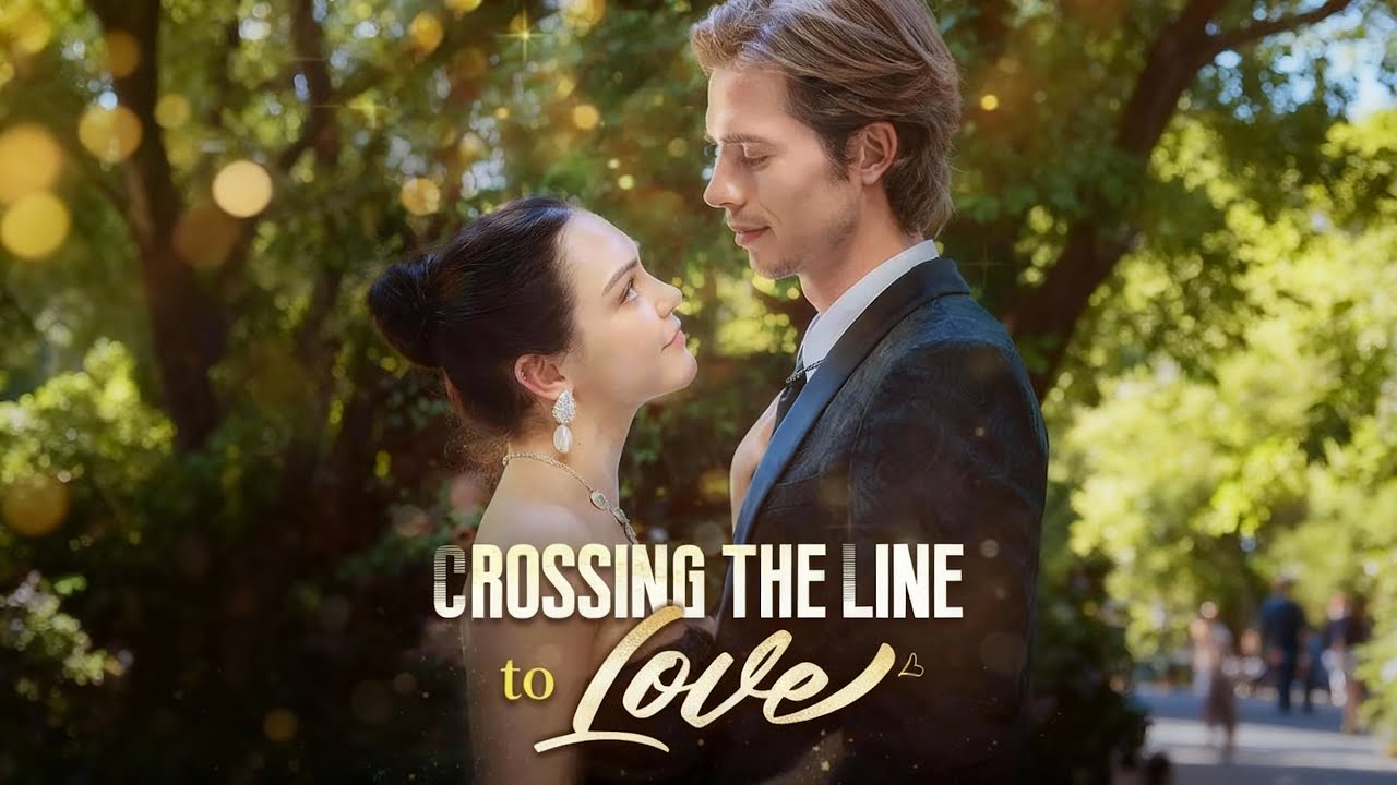 【FULL】Caught her fiancé cheating. She kissed a billionaire stranger. Now they must marry. 😱