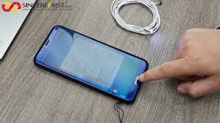 hot sale wifi endoscope camera module