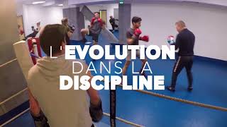 Qu'est que la savate ?