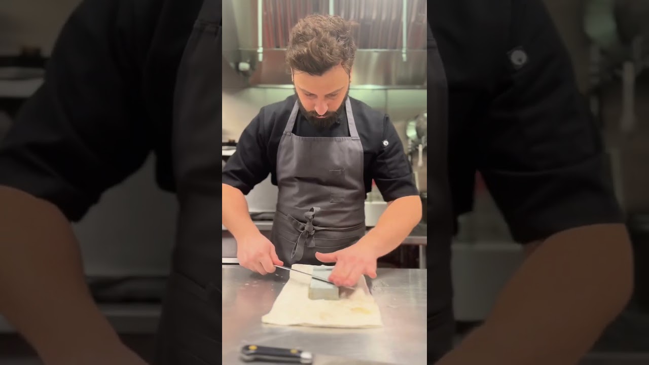 Vendador is a Michelin Trained Private Dining Company. Check us out on Instagram @vendadorchicago!