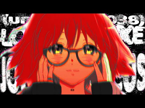 JOHNNASCUS - love.exe [untitled_0038]] (AMV/Lyric Video)