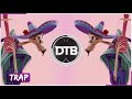 THE BANJO BEAT (DB7 Trap Remix)