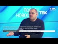 «После новостей»: врач-реабилитолог и йога-терапевт Сергей Агапкин