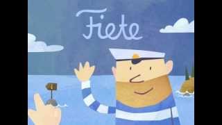 Fiete Islands - Fun App Games for Kids & Toddlers