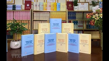 Hội thi “học tập và làm theo tư tưởng, đạo đức, phong cách Hồ Chí Minh” - Năm 2023