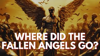 Unraveling the Enigma: The True Story of the Fallen Angels