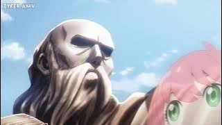 Spy x Family「AMV」Natural