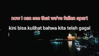 i want it that way-Backstreet Boys (lirik dan terjemahan)