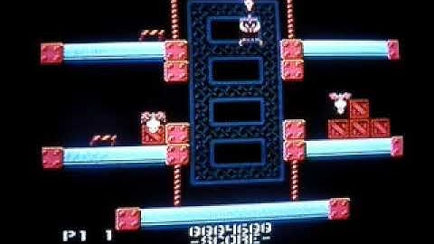 NESmaker Byte-Off Part 9