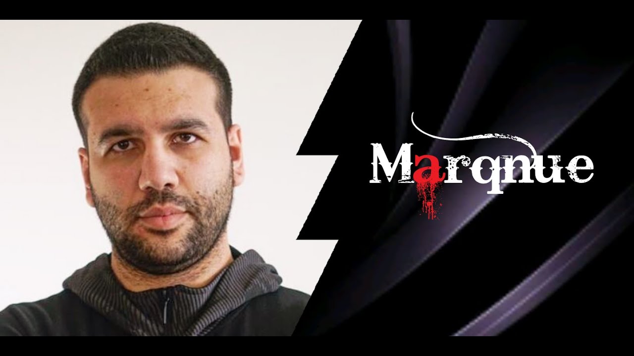 BBL Marqnue - The Young Talent Criminal