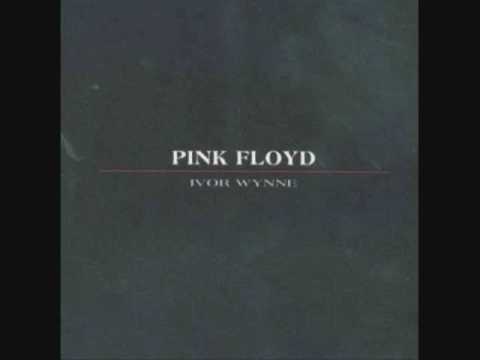 Pink Floyd - Echoes Live Ivor Wynne 75 Part 1