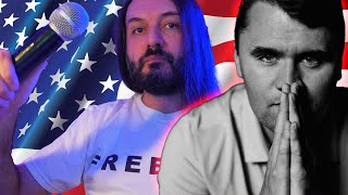 Download Lagu Charlie Kirk is a MARTYR and I will PROVE IT on this video MP3 Download Lagu Charlie Kirk is a MARTYR and I will PROVE IT on this video MP3