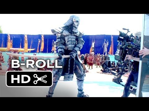 Blu-Ray B-Roll thumbnail