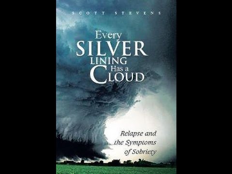 Every Silver Lining Has a Cloud by Scott Stevens Every Silver Lining Has a Cloud by Scott Stevens