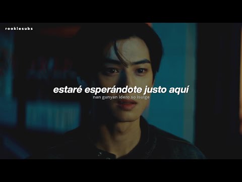 CHA EUN WOO STAY Traducida Al Español