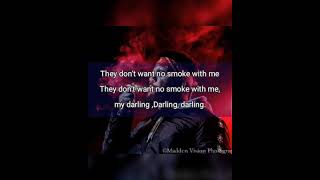 The Game No Smoke lyrics by Asanda Chamane