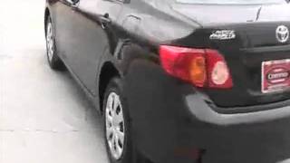 2009 Toyota Corolla BL26271