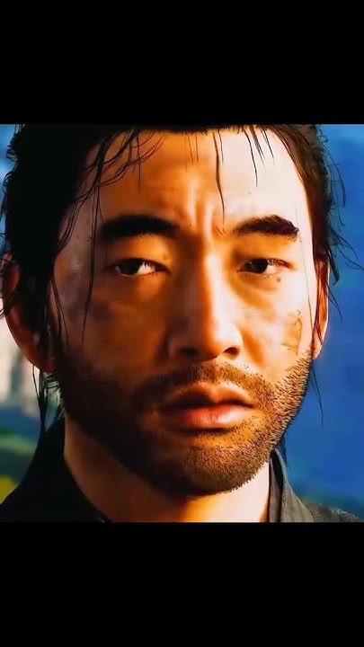 the beauty of tsushima #gaming #games #edit #ghostoftsushima - YouTube