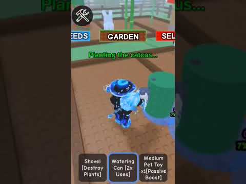 Imagine Getting Good Growagarden Roblox
