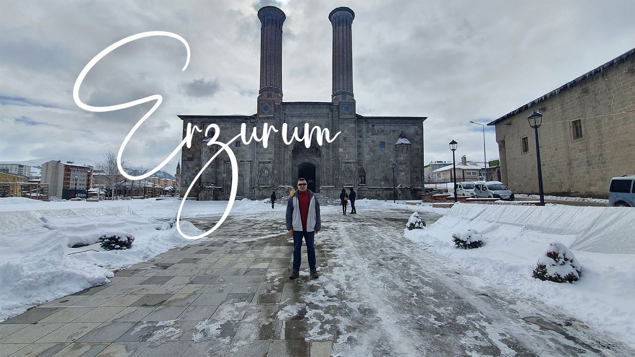 Erzurum