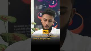 #CareerGrowth #TechCareers #DSA #SoftwareEngineering #StartupLife #ProductCompanies#UpraiseLearning