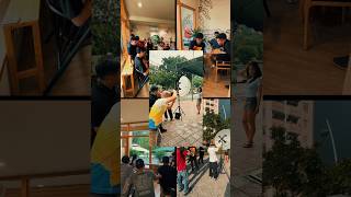 Buổi số 3 của lớp Flash tháng 7 #hafoto #hocnhiepanh #chupchanhdung #portraitphotography