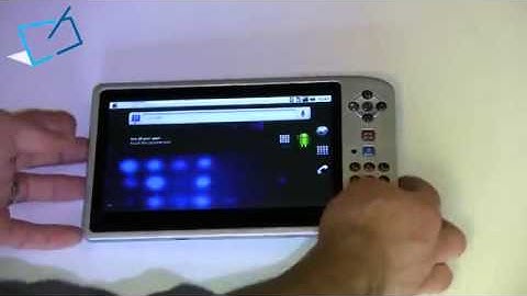 7 inch rugged  Android Tablet leeline a370  with Barcode Scanner & RFID NFC