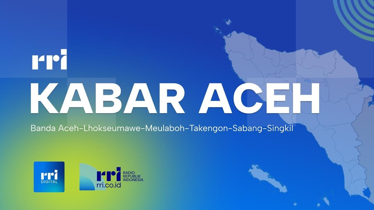 KABAR ACEH | JUMAT 27 FEBRUARI 2026