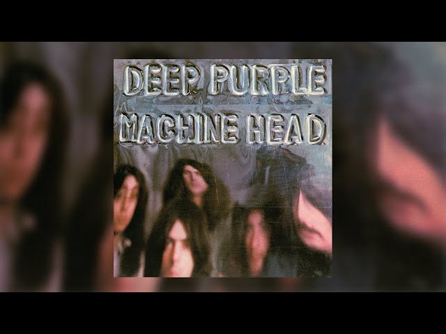 Deep Purple - Machine Head (Full Album) class=