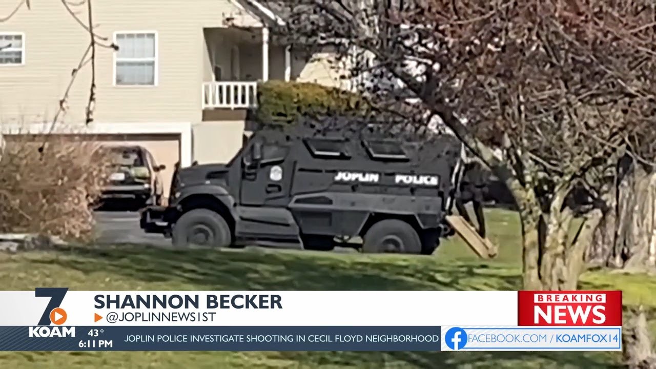 Wanted Man Arrested After Standoff - YouTube