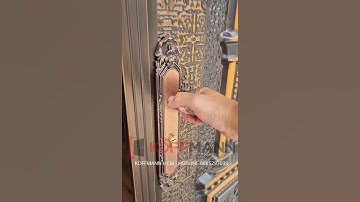 CỬA THÉP KOFFMANN CLASSIC SƠN 5D