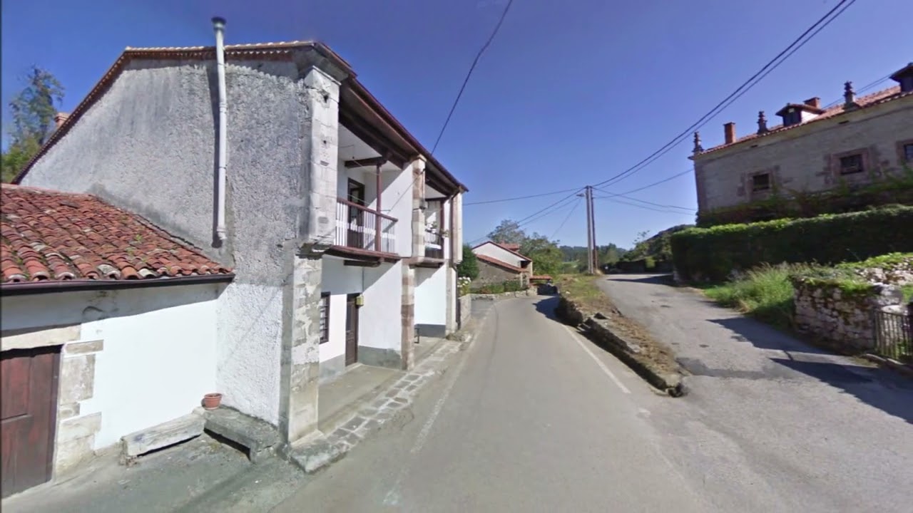La Vega, Roiz, Valdaliga, CANTABRIA