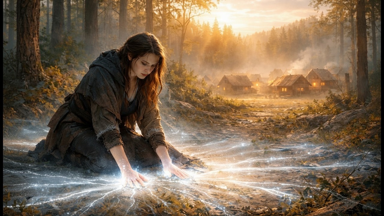 “Sürüm beni kovdu — oysa hayatta kalma sebepleri bendim.”