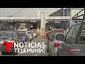 Noticias Telemundo, 20 de marzo 2020 | Noticias Telemundo