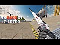 Blood Strike’s First 2025 Update is MASSIVE! RX 6800 XT Maximum Settings