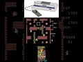 Pop Flamer (1983) 🔥 SG-1000 | Arcade clássico viciante! #shorts