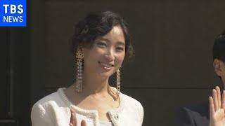 杏、フランス移住に意欲